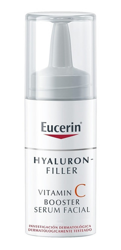 Eucerin Sérum Vitamin C Y Ácido Hialurónico ,hyaluron Fille