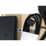 Kit Cargador Playstation Vita Oled Fat Original Completo