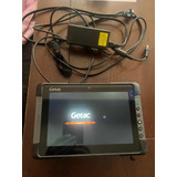 Tablet Windows Getac T800 G2 Uso Rudo 8ram 64gb Completa