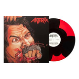 Anthrax Vinilo Fistful Of Metal Edicion Limitada 250 Copias