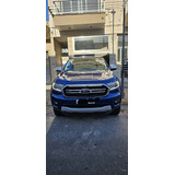 Ford Ranger 2020 3.2 Cd Limited 200cv Automática Permuta