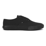 Zapatillas Rusty Kanye Negro Hombre