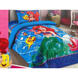 Cobertor Con Chiporro Diseño Para Niños Y Niñas 1.5 Plazas