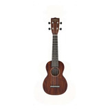 Ukelele Gretsch Soprano G9100-l Con Funda Cuota