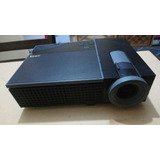 Videoproyector Dell 1409x Americanscreens No Lamp O X Partes