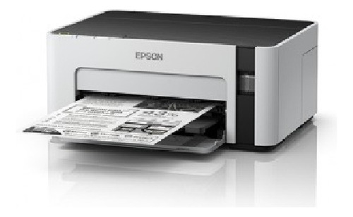 Impresora Epson M1120 Tinta Continua,ecotank Monocromatica  
