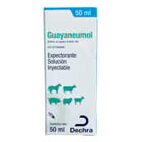 Guayaneumol 50 Ml Dechra