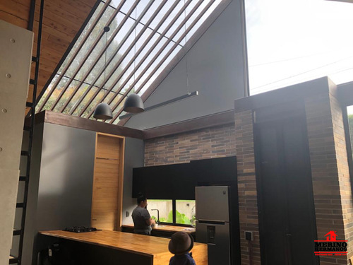 Casa-finca En Venta En La Ceja - El Tabor - Imagen 4