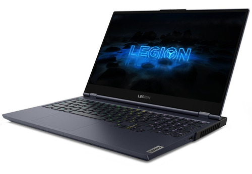 Lenovo Legion 7 15  Fhd Rtx 2070 Super Maxq I7 16gb 1tb Ssd