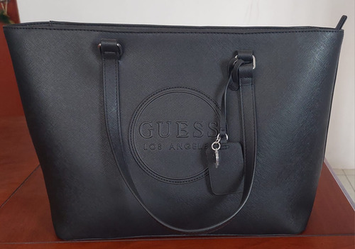 Bolsa Guess Edición Los Ángeles 