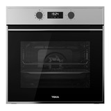 Horno Electrico Teka Hsb635 Inox Multifuncion 60cm