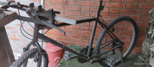 Bicicleta Rod 29