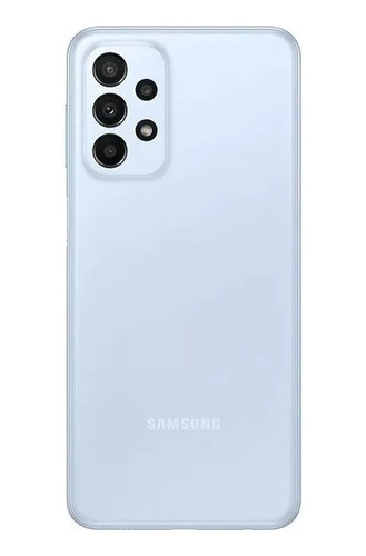 Samsung Galaxy A23 128gb 4gb Ram Azul