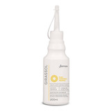 Óleo De Girassol Farmax 200ml Corporal (com Vitamina E)