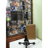 Clarinete Yamaha Ycl 32 Cod: 179