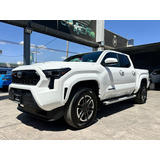 Toyota Tacoma Trd Sport 2024