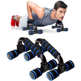 Soporte Para Flexiones De Pecho - Soporte Push Up Lagartijas