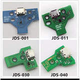 Modulo De Pin De Carga 001/011/030/040/050/055 