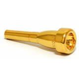 Bocal Trompete Stc 1 Jc Custom B7f Gold