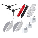 Kit De Accesorios De Reemplazo Para Roborock S8 S8+ S8 Pro G