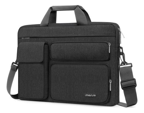 Bolso Para Notebook De 16 Macbook Air Hp Dell Lenovo Acer-10