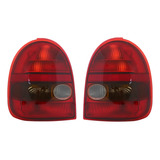  Calaveras Par Chevy 94-00 3 Ptas 