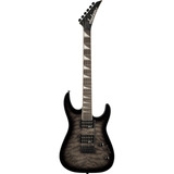 Guitarra Electrica Jackson Serie Js Dinky Js20 Dkq 2pt 