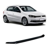 Deflector Capot Vw Gol Trend Saveiro Voyage 2013 2014 2015 2016 2017 Largo