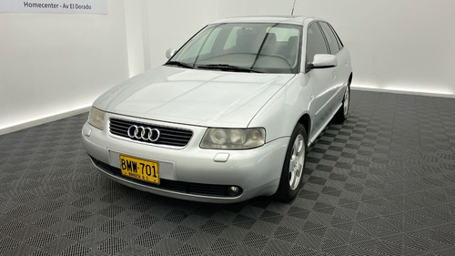 Audi A3 1.8l 2002