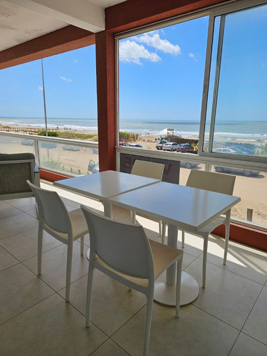 Departamento Frente Al Mar Con Amenities Fin De Semana