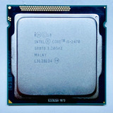 Processador Gamer Intel Core I5-3470 / 3.2ghz