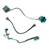 Kit De Membranas Y Cable Para Tv LG 32lq630bpsa