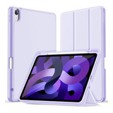 Funda Cover Para iPad Air 5.ª/4.ª 10,9 Pulgadas 2022 2020