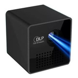 Proyector Mini Cube Dlp Full Hd