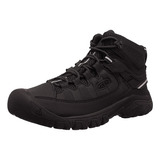 Keen Targhee Exp Mid Wp - Botas De Senderismo Para Hombre, .