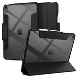 Funda Para iPad Air 4ta/5ta Gen 2020/22 Spigen Negro