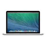 Macbook Pro 15 Retina Finales 2013 240gb-ssd 8gb I5