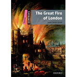 Libro The Great Fire Of London De Gould Hardy Oxford