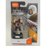 Assassins Creed - Ezio - Mega Construx