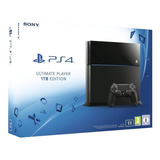 New Sony Playstation 4 Ps4 1 Tb Limited Edition Call Of Duty