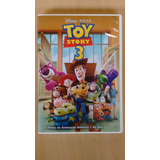 Dvd Filme - Disney Pixar - Toy Story 3 - 2010 Mb972