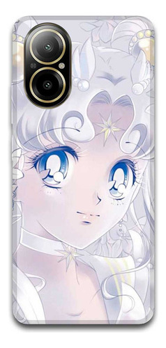 Funda Sailor Moon 19 Para Realme