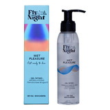 Gel Lubricante Intimo Con L-arginina Wet Pleasure 125ml