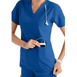 Uniformes Médicos Personalizado Tela Lafayette Mujer