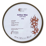 Antiox Wax Nbc Cera Elastica Con Te Verde 80 G Telaraña