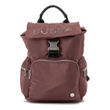 Mochila Charlotte Clay Bubba Essentials