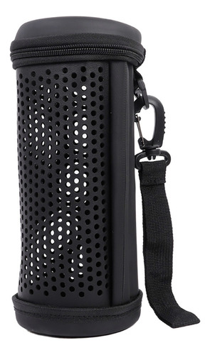 Capa De Transporte Hard Eva Travel Para Uso Megaboom 3 Bluet