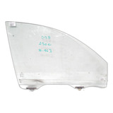 Vidrio Puerta Delantero Derecho Mitsubishi L200 2010-2015