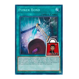 Power Bond - Miltienda - Yugioh