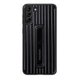 Capa Protetora De Pé Samsung Para Galaxy S21 Plus (g996)